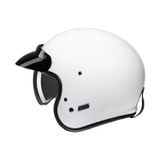 Mũ Bảo Hiểm 3/4 HJC V31 Solid chính hãng tại FMG Mobility | Motoplex Hanoi