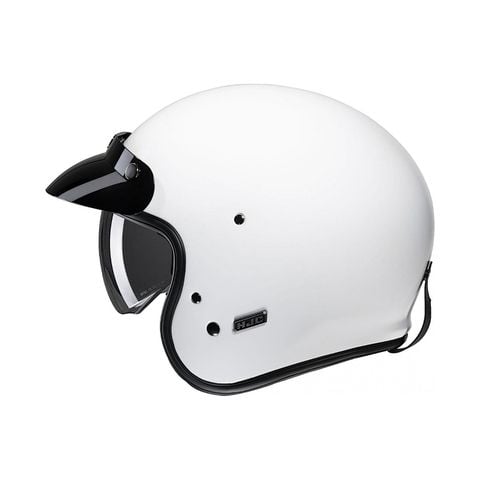 Mũ Bảo Hiểm 3/4 HJC V31 Solid chính hãng tại FMG Mobility | Motoplex Hanoi
