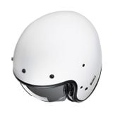 Mũ Bảo Hiểm 3/4 HJC V31 Solid chính hãng tại FMG Mobility | Motoplex Hanoi