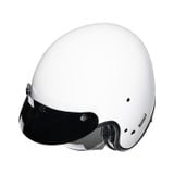 Mũ Bảo Hiểm 3/4 HJC V31 Solid chính hãng tại FMG Mobility | Motoplex Hanoi
