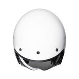 Mũ Bảo Hiểm 3/4 HJC V31 Solid chính hãng tại FMG Mobility | Motoplex Hanoi