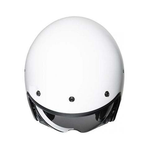 Mũ Bảo Hiểm 3/4 HJC V31 Solid chính hãng tại FMG Mobility | Motoplex Hanoi