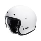 Mũ Bảo Hiểm 3/4 HJC V31 Solid chính hãng tại FMG Mobility | Motoplex Hanoi