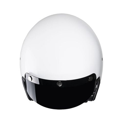 Mũ Bảo Hiểm 3/4 HJC V31 Solid chính hãng tại FMG Mobility | Motoplex Hanoi