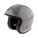 Mũ Bảo Hiểm 3/4 HJC V31 Solid chính hãng tại FMG Mobility | Motoplex Hanoi
