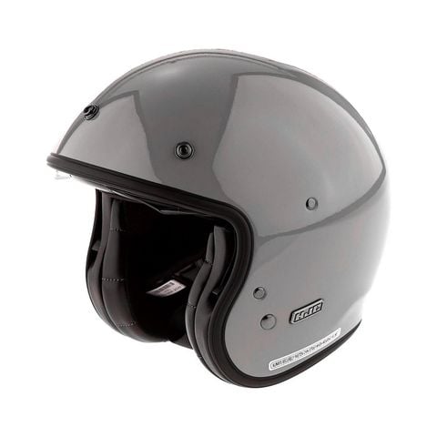 Mũ Bảo Hiểm 3/4 HJC V31 Solid chính hãng tại FMG Mobility | Motoplex Hanoi