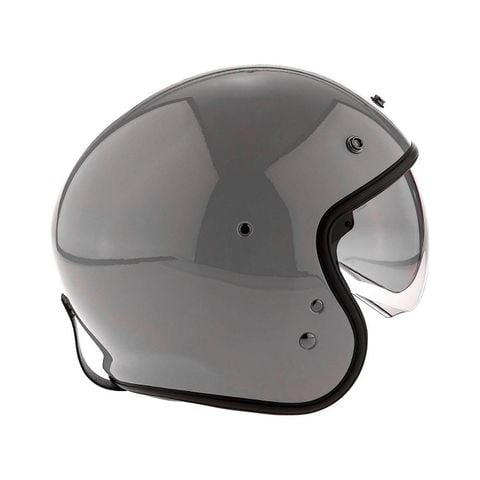 Mũ Bảo Hiểm 3/4 HJC V31 Solid chính hãng tại FMG Mobility | Motoplex Hanoi