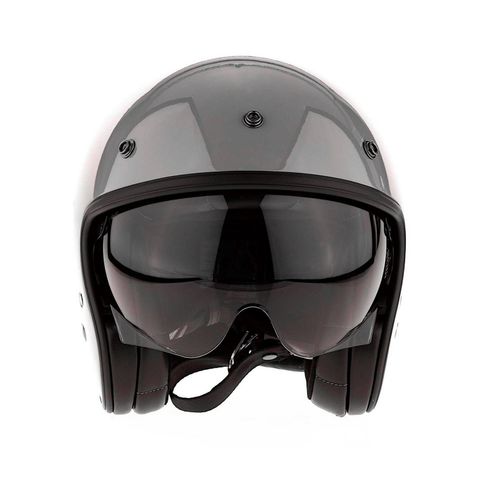 Mũ Bảo Hiểm 3/4 HJC V31 Solid chính hãng tại FMG Mobility | Motoplex Hanoi