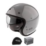 Mũ Bảo Hiểm 3/4 HJC V31 Solid chính hãng tại FMG Mobility | Motoplex Hanoi