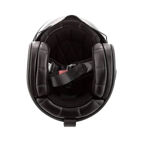 Mũ Bảo Hiểm 3/4 HJC V31 Solid chính hãng tại FMG Mobility | Motoplex Hanoi