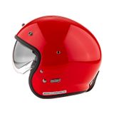 Mũ Bảo Hiểm 3/4 HJC V31 Solid chính hãng tại FMG Mobility | Motoplex Hanoi
