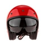 Mũ Bảo Hiểm 3/4 HJC V31 Solid chính hãng tại FMG Mobility | Motoplex Hanoi