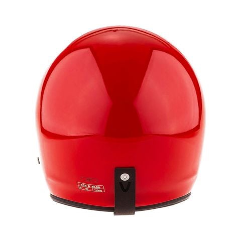 Mũ Bảo Hiểm 3/4 HJC V31 Solid chính hãng tại FMG Mobility | Motoplex Hanoi