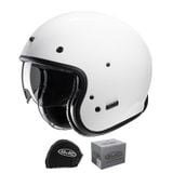 Mũ Bảo Hiểm 3/4 HJC V31 Solid chính hãng tại FMG Mobility | Motoplex Hanoi