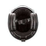 Mũ Bảo Hiểm 3/4 HJC V31 Solid chính hãng tại FMG Mobility | Motoplex Hanoi
