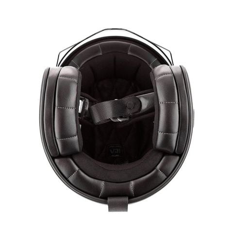 Mũ Bảo Hiểm 3/4 HJC V31 Solid chính hãng tại FMG Mobility | Motoplex Hanoi