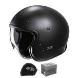 Mũ Bảo Hiểm 3/4 HJC V31 Solid chính hãng tại FMG Mobility | Motoplex Hanoi