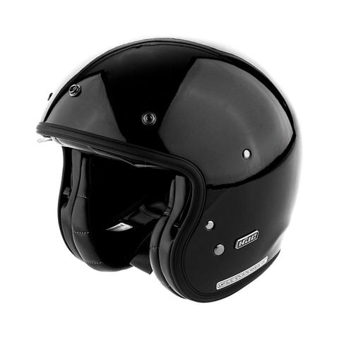 Mũ Bảo Hiểm 3/4 HJC V31 Solid chính hãng tại FMG Mobility | Motoplex Hanoi