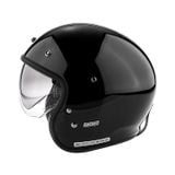 Mũ Bảo Hiểm 3/4 HJC V31 Solid chính hãng tại FMG Mobility | Motoplex Hanoi
