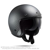 Mũ Bảo Hiểm 3/4 LS2 OF601 Bob Carbon chính hãng tại FMG Mobiliy | Motoplex Hanoi