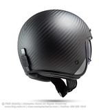 Mũ Bảo Hiểm 3/4 LS2 OF601 Bob Carbon chính hãng tại FMG Mobiliy | Motoplex Hanoi
