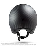 Mũ Bảo Hiểm 3/4 LS2 OF601 Bob Carbon chính hãng tại FMG Mobiliy | Motoplex Hanoi