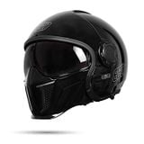 Mũ Bảo Hiểm 3/4 Ego E-5 chính hãng tại FMG Superstore