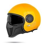 Mũ Bảo Hiểm 3/4 Ego E-5 chính hãng tại FMG Superstore