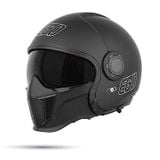 Mũ Bảo Hiểm 3/4 Ego E-5 chính hãng tại FMG Superstore