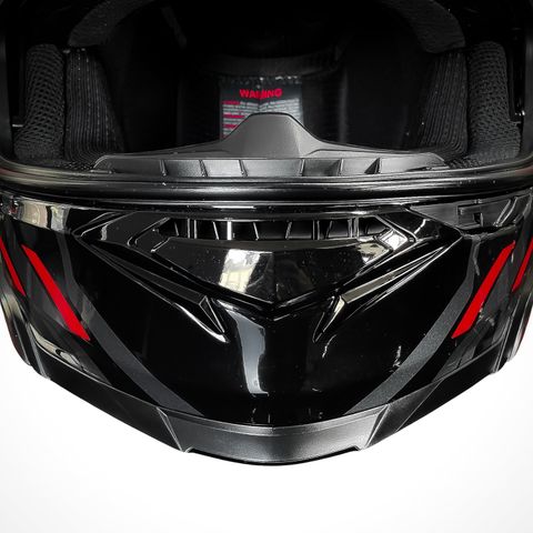 Mũ Bảo Hiểm Fullface HJC i71 Simo chính hãng tại FMG Mobility | Motoplex Hanoi