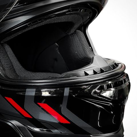 Mũ Bảo Hiểm Fullface HJC i71 Simo chính hãng tại FMG Mobility | Motoplex Hanoi