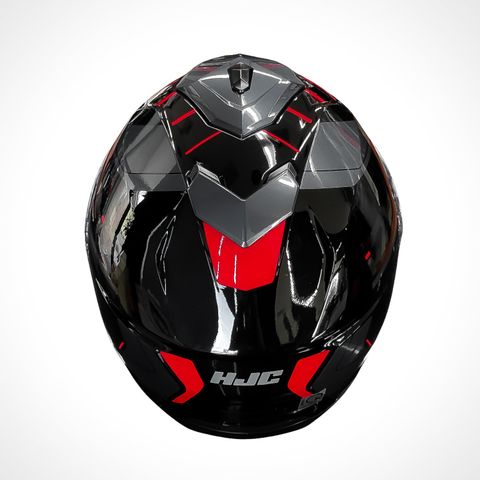 Mũ Bảo Hiểm Fullface HJC i71 Simo chính hãng tại FMG Mobility | Motoplex Hanoi