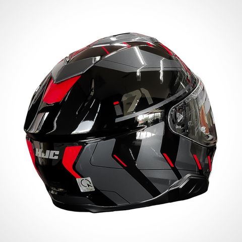 Mũ Bảo Hiểm Fullface HJC i71 Simo chính hãng tại FMG Mobility | Motoplex Hanoi