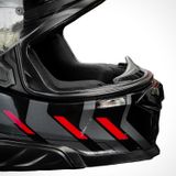 Mũ Bảo Hiểm Fullface HJC i71 Simo chính hãng tại FMG Mobility | Motoplex Hanoi