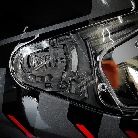 Mũ Bảo Hiểm Fullface HJC i71 Simo chính hãng tại FMG Mobility | Motoplex Hanoi