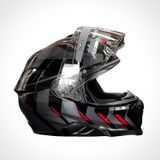 Mũ Bảo Hiểm Fullface HJC i71 Simo chính hãng tại FMG Mobility | Motoplex Hanoi