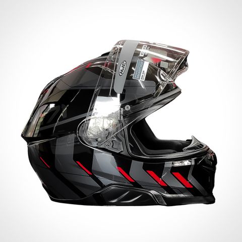 Mũ Bảo Hiểm Fullface HJC i71 Simo chính hãng tại FMG Mobility | Motoplex Hanoi