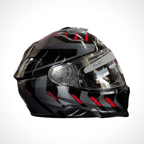 Mũ Bảo Hiểm Fullface HJC i71 Simo chính hãng tại FMG Mobility | Motoplex Hanoi