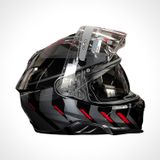 Mũ Bảo Hiểm Fullface HJC i71 Simo chính hãng tại FMG Mobility | Motoplex Hanoi
