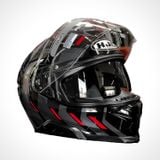 Mũ Bảo Hiểm Fullface HJC i71 Simo chính hãng tại FMG Mobility | Motoplex Hanoi