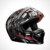 Mũ Bảo Hiểm Fullface HJC i71 Simo chính hãng tại FMG Mobility | Motoplex Hanoi