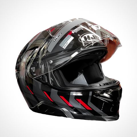 Mũ Bảo Hiểm Fullface HJC i71 Simo chính hãng tại FMG Mobility | Motoplex Hanoi