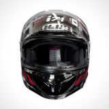 Mũ Bảo Hiểm Fullface HJC i71 Simo chính hãng tại FMG Mobility | Motoplex Hanoi