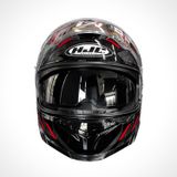 Mũ Bảo Hiểm Fullface HJC i71 Simo chính hãng tại FMG Mobility | Motoplex Hanoi