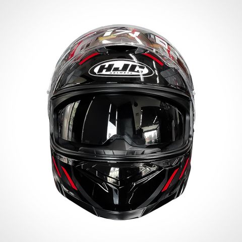 Mũ Bảo Hiểm Fullface HJC i71 Simo chính hãng tại FMG Mobility | Motoplex Hanoi
