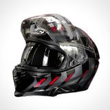 Mũ Bảo Hiểm Fullface HJC i71 Simo chính hãng tại FMG Mobility | Motoplex Hanoi