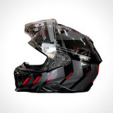 Mũ Bảo Hiểm Fullface HJC i71 Simo chính hãng tại FMG Mobility | Motoplex Hanoi