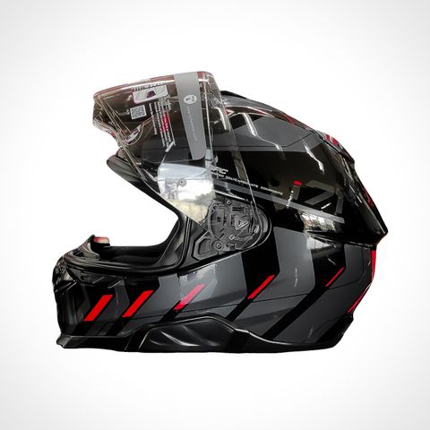 Mũ Bảo Hiểm Fullface HJC i71 Simo chính hãng tại FMG Mobility | Motoplex Hanoi