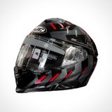 Mũ Bảo Hiểm Fullface HJC i71 Simo chính hãng tại FMG Mobility | Motoplex Hanoi