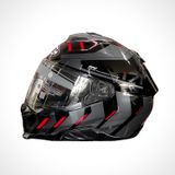 Mũ Bảo Hiểm Fullface HJC i71 Simo chính hãng tại FMG Mobility | Motoplex Hanoi